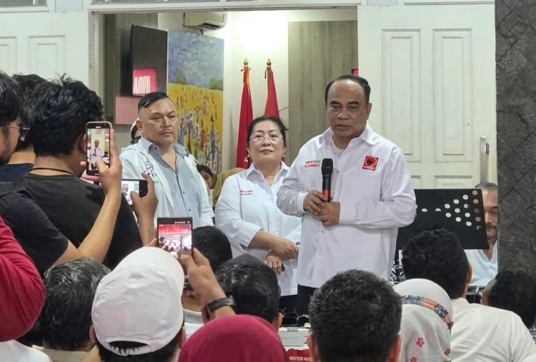 12 Tahun PROJO, Budi Arie: Kesulitan Rakyat Harus Disampaikan Apa Adanya