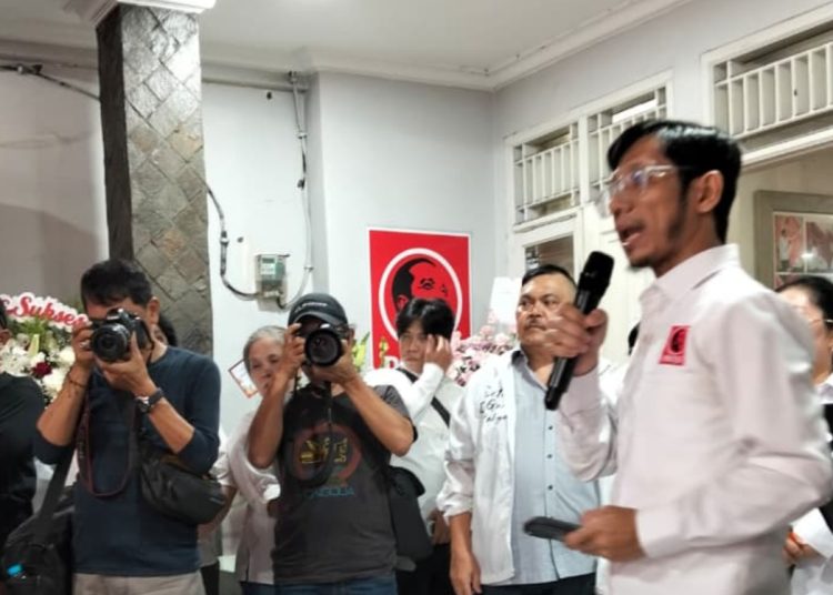 12 Tahun PROJO, Budi Arie : Kami Dukung Jokowi Hadapi Sidang Kasus Tudingan Ijazah Palsu
