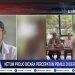 Klarifikasi Isu Video Bocor: PROJO Tegaskan Solid Pertahankan Pemerintahan dan Bantah Keretakan Jokowi-Prabowo