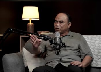 Budi Arie Setiadi : Banyak Pihak Ingin Adu Domba Jokowi dan Prabowo