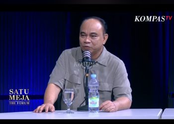 Budi Arie Setiadi : Demokrasi Harus Jadi Jalan Menjaga Harapan Rakyat