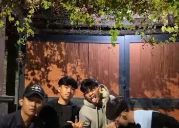 Fenomena Rumah Viral Majalengka, Ketua PROJO Jabar: Jokowi Effect Masih Sangat Kuat