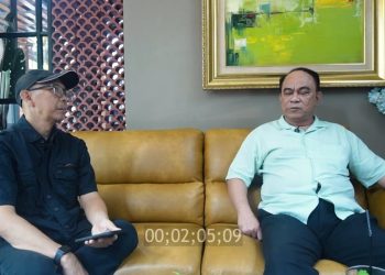 Budi Arie Ingatkan Pentingnya Kebebasan Berpendapat: Kalau Rakyat Kehilangan Harapan, Demokrasi Bahaya
