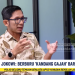 Sekjen PROJO Freddy Damanik : Tidak Ada Transfer Suara Instan, Dukungan kepada Jokowi Harus Diterjemahkan Lewat Kerja Politik