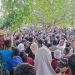 Lautan Manusia di Kupang: Saat Kehadiran Jokowi Ubah Car Free Day Jadi Panggung Kerinduan Rakyat