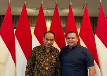 Tak Main-Main, PROJO Aceh Siap Laporkan Dapur MBG Tak Sesuai Standar ke BGN Pusat
