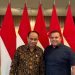 Tak Main-Main, PROJO Aceh Siap Laporkan Dapur MBG Tak Sesuai Standar ke BGN Pusat