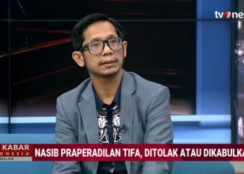 Tutup Celah Mengulur Pokok Perkara, PROJO Apresiasi Langkah MA Terbitkan SEMA Nomor 3 Tahun 2026
