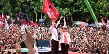Dua Belas Tahun Menjaga Api—Ketika Relawan Tidak Pulang Setelah Pemilu & Membangun Demokrasi Partisipatoris