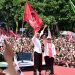 Dua Belas Tahun Menjaga Api—Ketika Relawan Tidak Pulang Setelah Pemilu & Membangun Demokrasi Partisipatoris