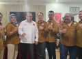 Satgas P2MI PROJO: Potongan Video Diskusi Relawan Tak Boleh Jadi Alat Pecah Prabowo-Jokowi