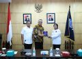 PROJO Tangsel Apresiasi Hasil Riset HAVARA Institute, Nilai Kepemimpinan Benyamin-Pilar Berada di Jalur Positif