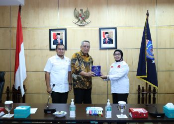 PROJO Tangsel Apresiasi Hasil Riset HAVARA Institute, Nilai Kepemimpinan Benyamin-Pilar Berada di Jalur Positif