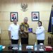 PROJO Tangsel Apresiasi Hasil Riset HAVARA Institute, Nilai Kepemimpinan Benyamin-Pilar Berada di Jalur Positif