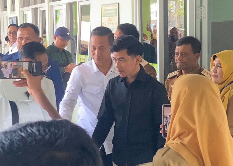 Dari Rumah Sakit ke Dapur MBG, Gibran Dorong Evaluasi Menyeluruh Kasus Batang