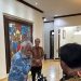 Bengawan Solo, Onde-onde, dan Kehangatan Jokowi–Xanana: Diplomasi Dua Sahabat di Rumah Sederhana