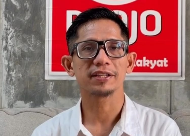 Sekjen PROJO, Freddy Damanik : PMK 1/2026 Bukan Tanda MK Benarkan Gugatan Denny Indrayana
