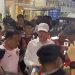 Jokowi Nonton Timnas Indonesia vs Singapura di GBK, Disambut Antusias Suporter