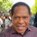 Nikolaus Kondomo Temui Jokowi, Bicara Pembangunan Papua yang Menyentuh Kehidupan Warga
