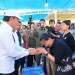 Jokowi Datangi Rumah Duka drh Alfonsius Mehan, Keluarga: Kami Merasa Mendapatkan Ketenangan