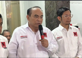 Budi Arie Bicara Tradisi Pergantian Duet Pilpres Sejak 2004: Tapi Bukan Berarti Tak Bisa Terjadi