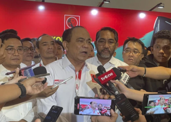 Gibran Capres atau Cawapres 2029? Budi Arie: Belanda Masih Jauh