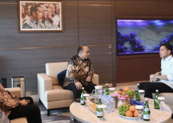 Budi Arie Sebut Gibran Mewarisi Kemampuan Jokowi, tapi Ada Perbedaan Mendasar