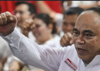 Beda Pendapat Politik Biasa, Jangan Ganggu Prinsip Kebangsaan, Budi Arie Ajak Hormati Jokowi, Prabowo, SBY dan Megawati
