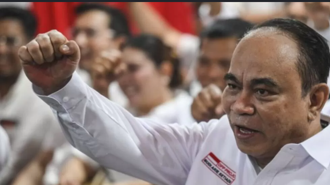 Beda Pendapat Politik Biasa, Jangan Ganggu Prinsip Kebangsaan, Budi Arie Ajak Hormati Jokowi, Prabowo, SBY dan Megawati