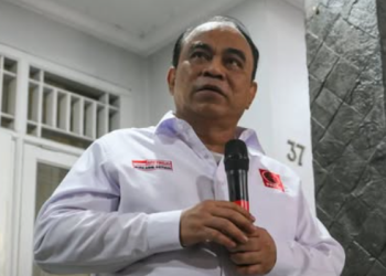 Budi Arie: Governance dan Trust Jadi Dua Tantangan Pemerintahan Prabowo-Gibran