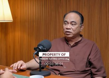 Budi Arie: Kartu Pilpres 2029 Masih Dikocok, Semua Kemungkinan Terbuka