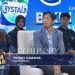Sekjen PROJO Freddy Alex Damanik Tegas: Kritik dan Penelitian Boleh, Fitnah, Tuduhan, dan Rekayasa Jangan