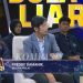 Freddy Damanik Soroti Gugatan Pendidikan Gibran: Mekanisme Hukum Dipakai untuk Target Politik