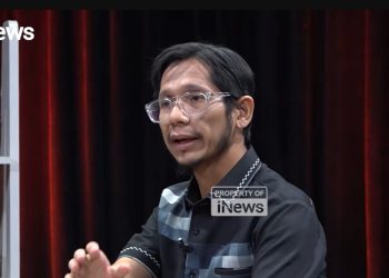 Jokowi Komitmen Hadir di Sidang Ijazah Palsu, Sekjen PROJO: Ini Momentum Pembuktian