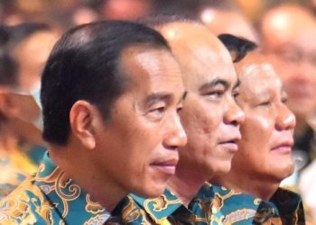 Budi Arie Jawab Wacana Poros Solo: PROJO Tegaskan Tetap di Barisan Poros Prabowo-Gibran