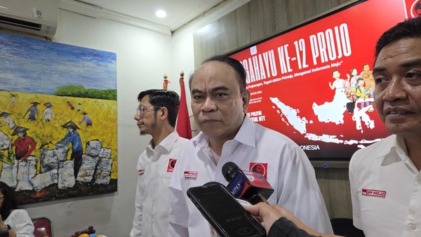 Budi Arie: Tujuan MBG Mulia, tapi Eksekusinya Harus Diperbaiki