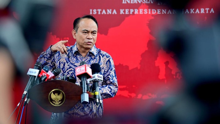 Budi Arie Setiadi : “Judi Online itu Penghisap Darah Rakyat, Menipu Rakyat”