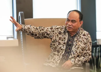 Hormati Hak Prerogatif Presiden Prabowo, Budi Arie Berharap Program Koperasi Desa Merah Putih Terus Dievaluasi