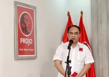 Dikaitkan dengan Dugaan Makar, Budi Arie: Jangan Kriminalisasi Pikiran
