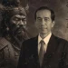 Jokowi Diam, Lawan Terus Menyerang: Jangan-Jangan Mereka Sedang Masuk Perangkap Sun Tzu?