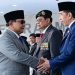 Narasi “Prabowo Tinggalkan Jokowi” Muncul Lagi, Kali Ini Gara-gara Tak Salaman