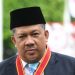 Fahri Hamzah Curiga Ada Motif Memecah Prabowo-Jokowi dan Menyingkirkan Gibran