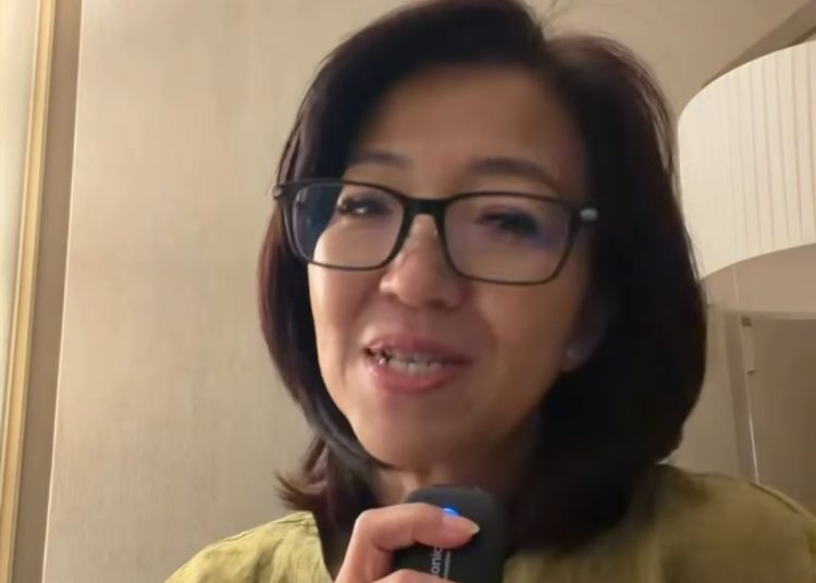 MK Tolak Gugatan Syarat Pendidikan Gibran, Ina Liem Soroti Administrasi Pendidikan