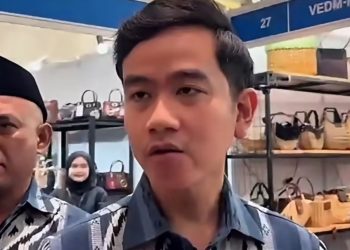 Gibran Hormati Putusan MK: Kalau Tidak Lulus SMA, Tidak Mungkin Bisa Kuliah