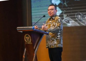 DPR Hormati Putusan MK soal Pendidikan Gibran, Dasco: Gugatan Tidak Dapat Diterima