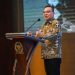 DPR Hormati Putusan MK soal Pendidikan Gibran, Dasco: Gugatan Tidak Dapat Diterima