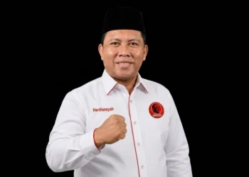 PROJO Kepri, Dado Herdiansyah Luruskan Narasi Putusan MK: Gibran Tak Pernah Divonis Tak Punya Ijazah SMA