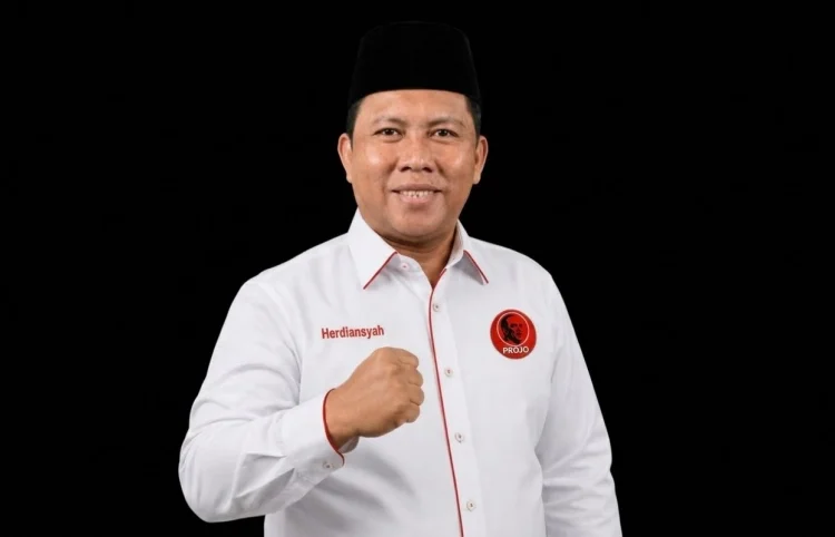 PROJO Kepri, Dado Herdiansyah Luruskan Narasi Putusan MK: Gibran Tak Pernah Divonis Tak Punya Ijazah SMA
