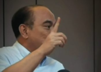 Budi Arie: Jangan Lawan Anak Muda, Energinya Besar dan Waktu Politiknya Masih Panjang