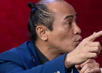Di Tengah Kisruh MK soal Gibran, Ketua PROJO Imam Sofian Desak Fokus pada Persoalan Rakyat